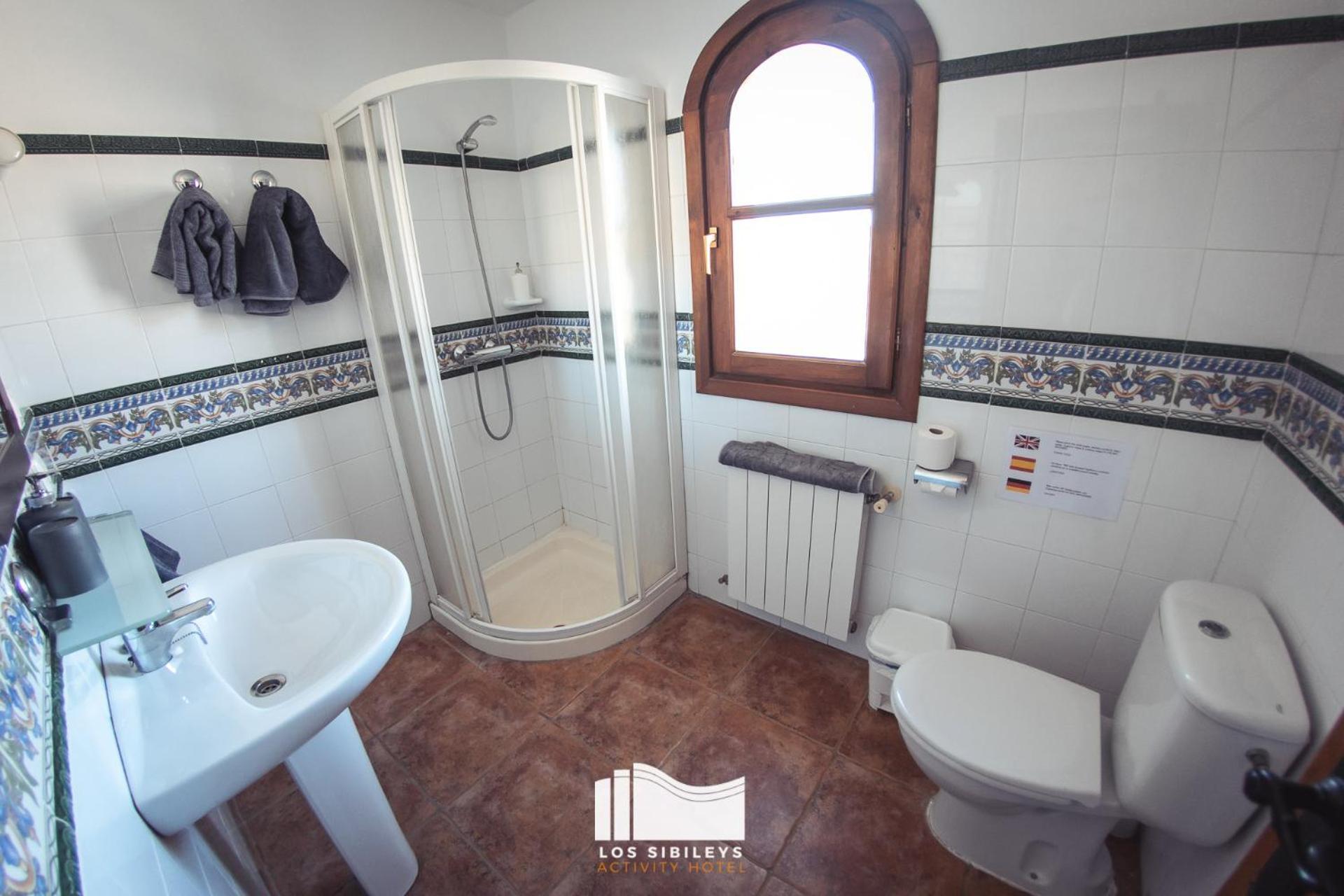 Hotel Los Sibileys Henares Exterior photo