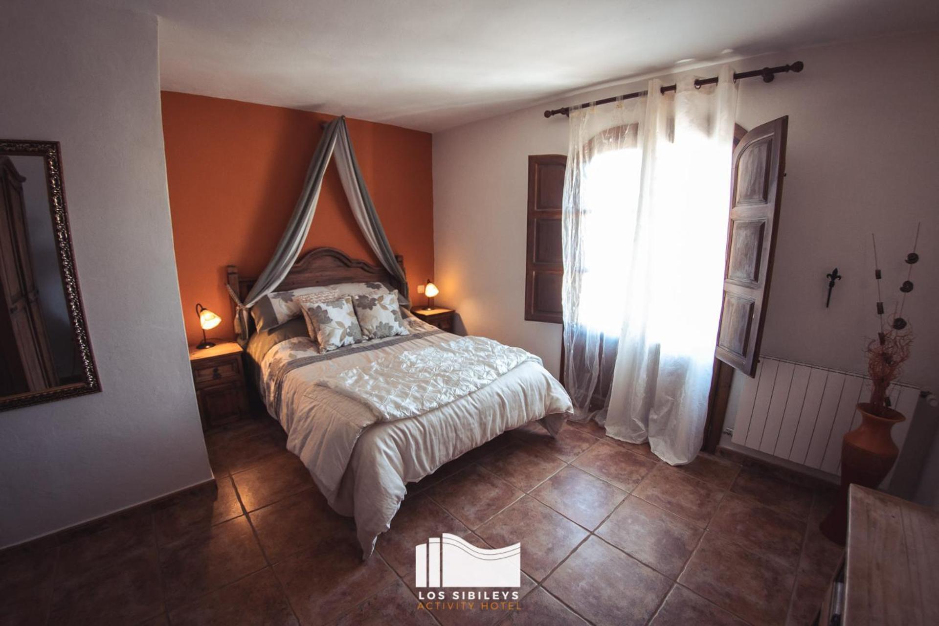 Hotel Los Sibileys Henares Exterior photo