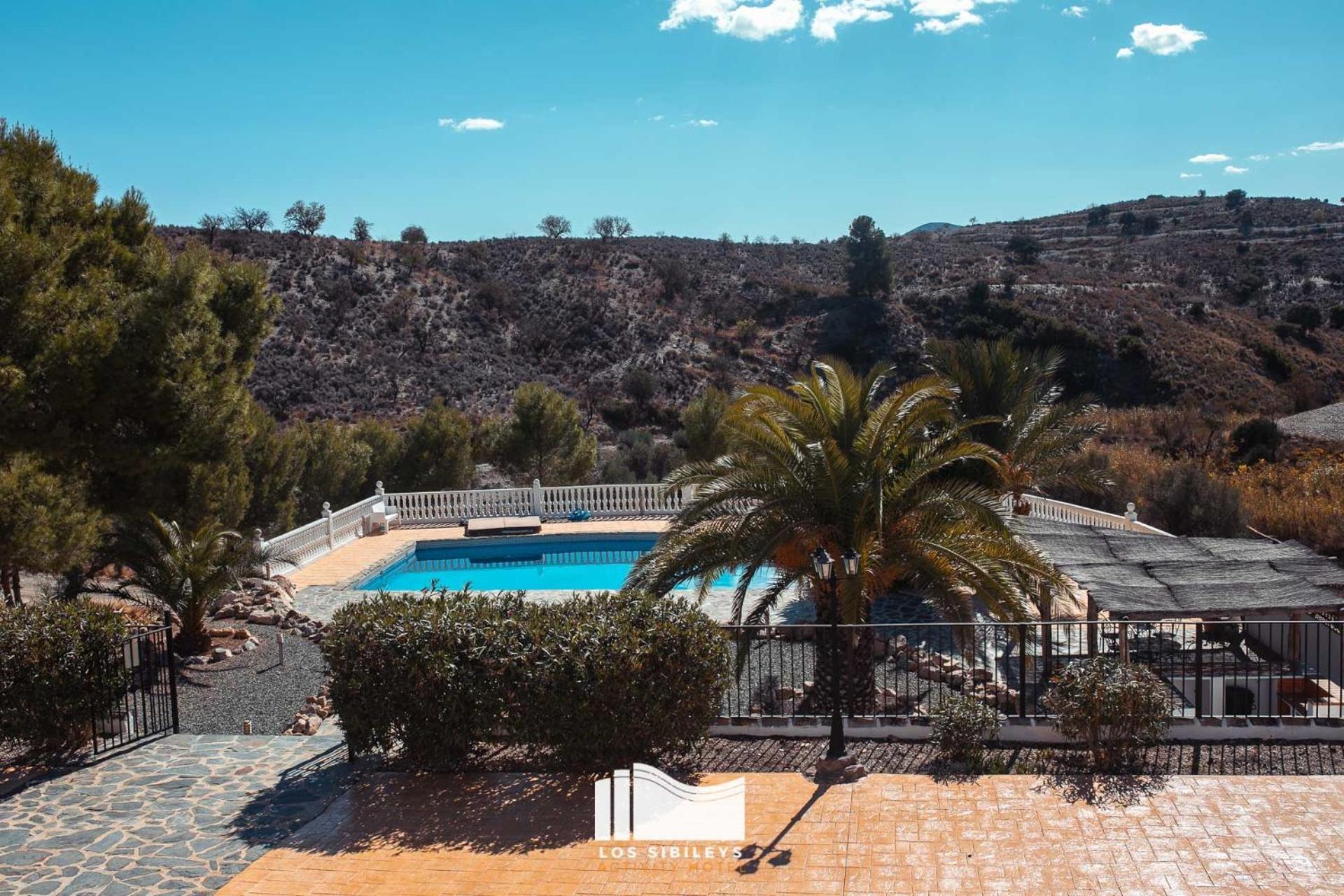 Hotel Los Sibileys Henares Exterior photo