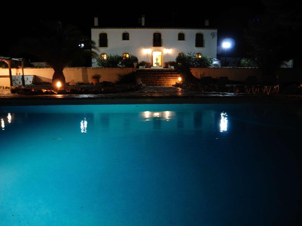 Hotel Los Sibileys Henares Exterior photo