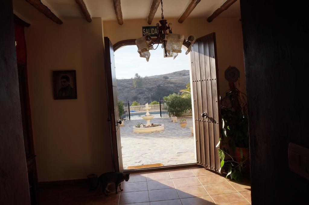 Hotel Los Sibileys Henares Exterior photo