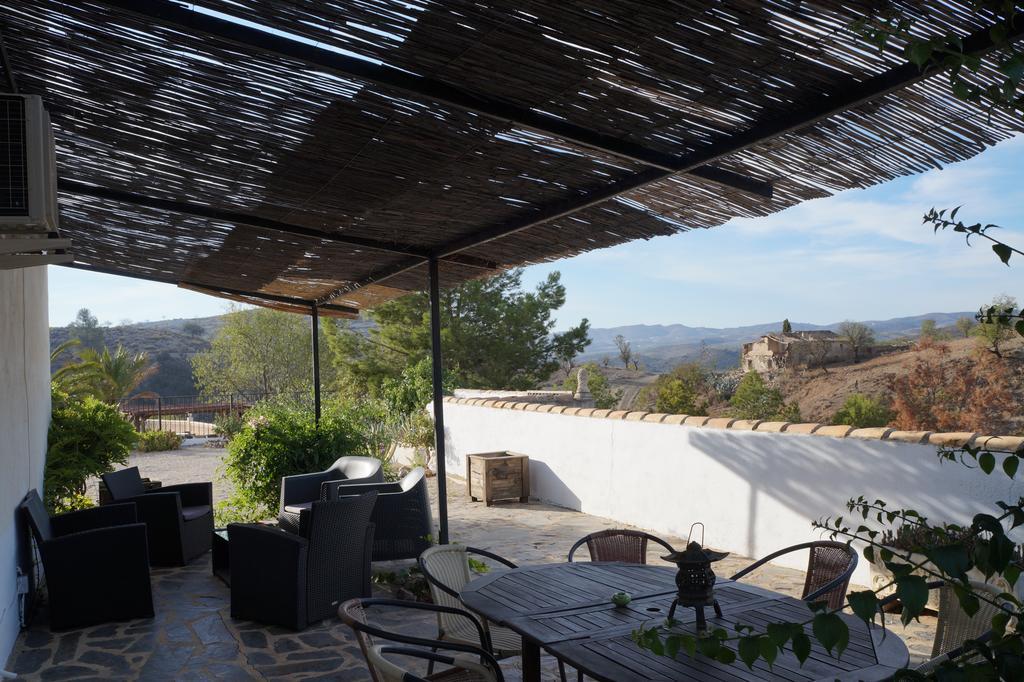 Hotel Los Sibileys Henares Exterior photo