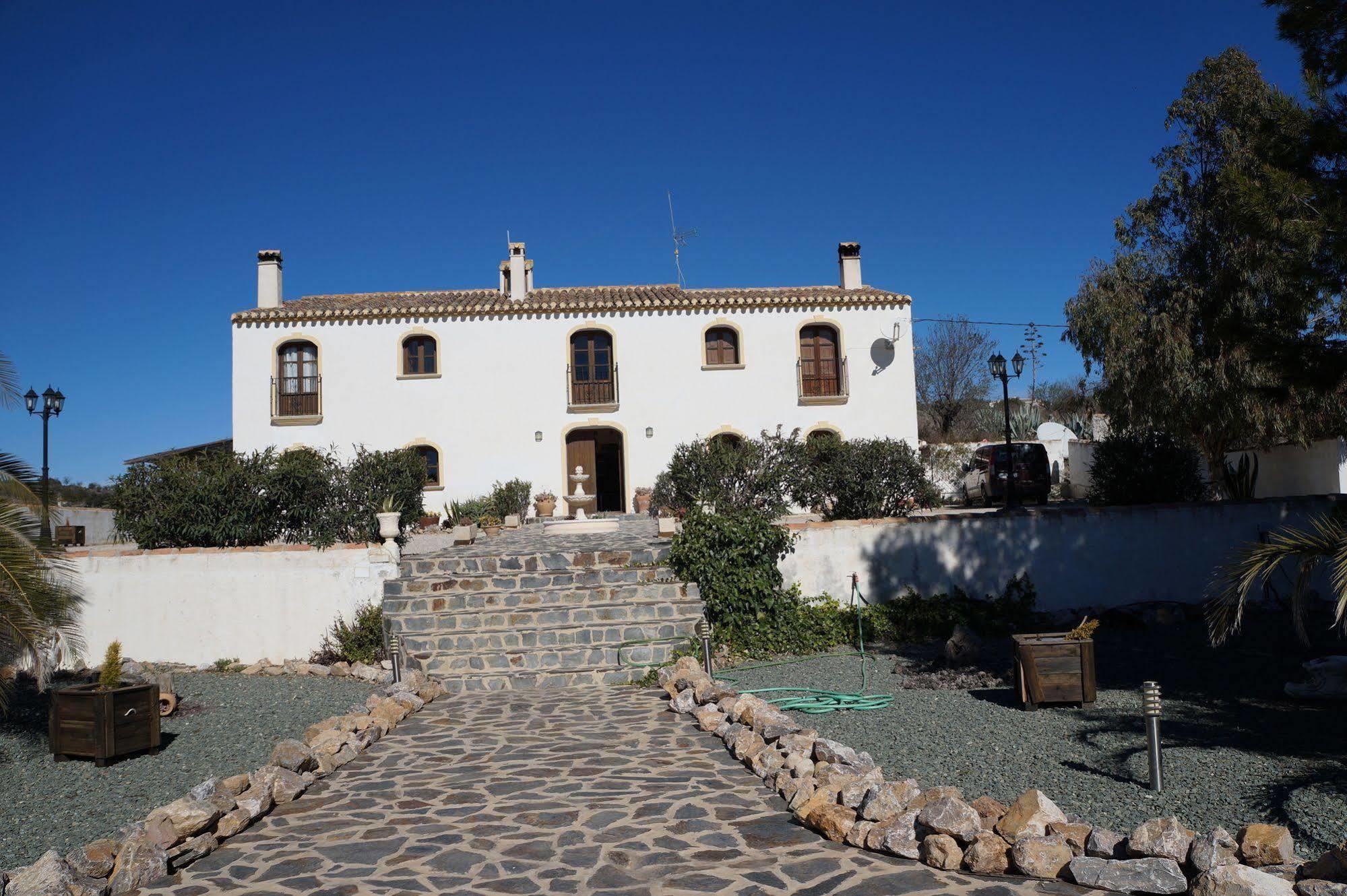 Hotel Los Sibileys Henares Exterior photo