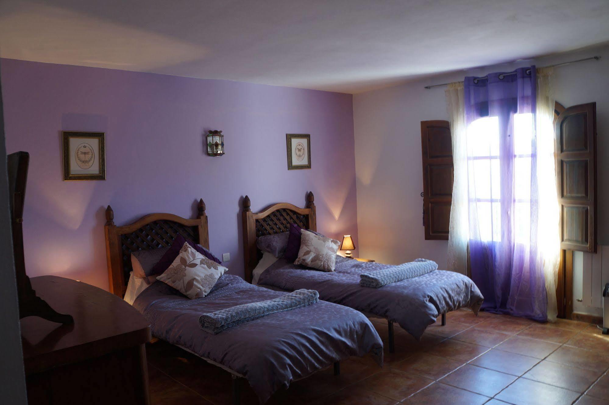 Hotel Los Sibileys Henares Exterior photo
