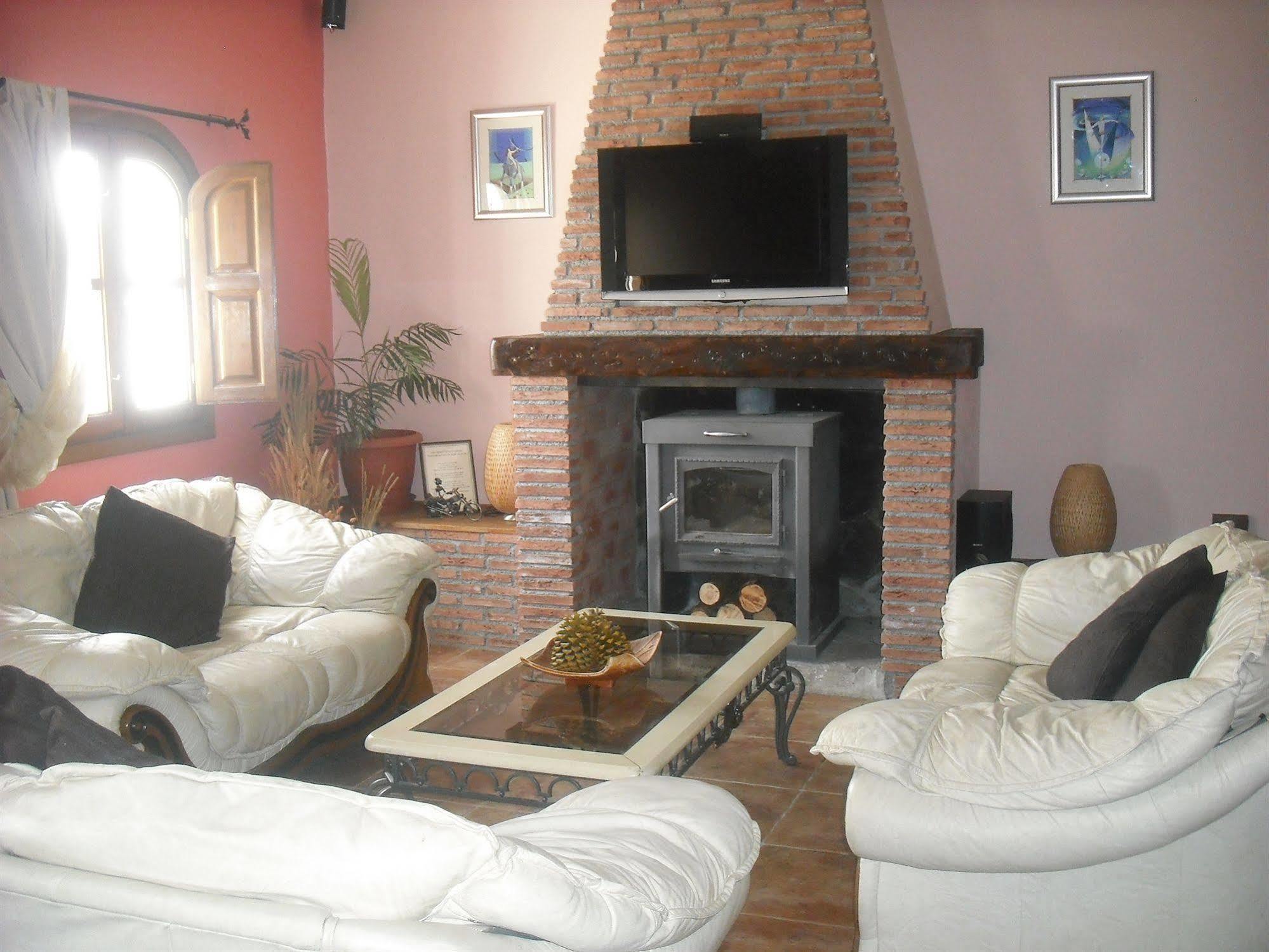 Hotel Los Sibileys Henares Exterior photo